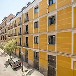 Malasana Gran Via Apartment