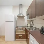 Malasana Gran Via Apartment
