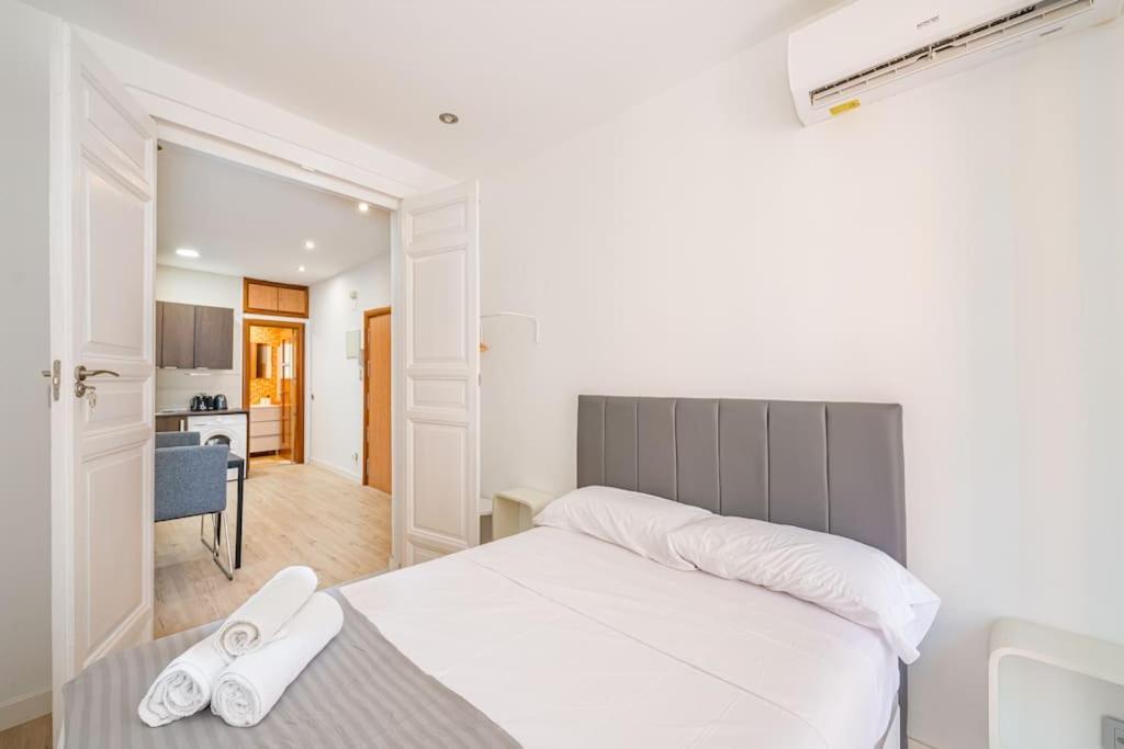 Apartamento Malasana Gran Via *