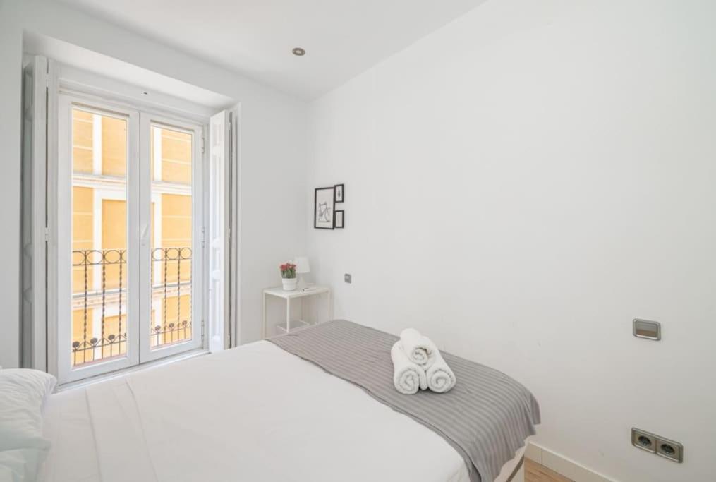 Apartamento Malasana Gran Via