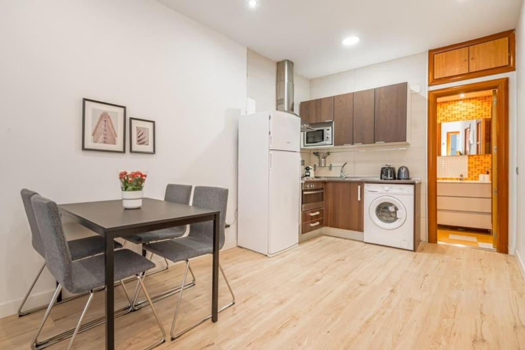 Apartamento Malasana Gran Via *